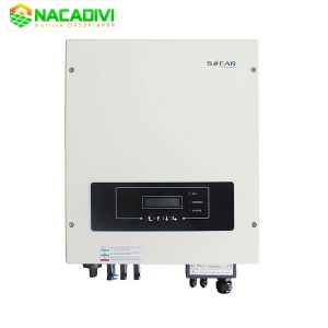 Biến tần Inverter Sofar 5kW 5KTLM-G2